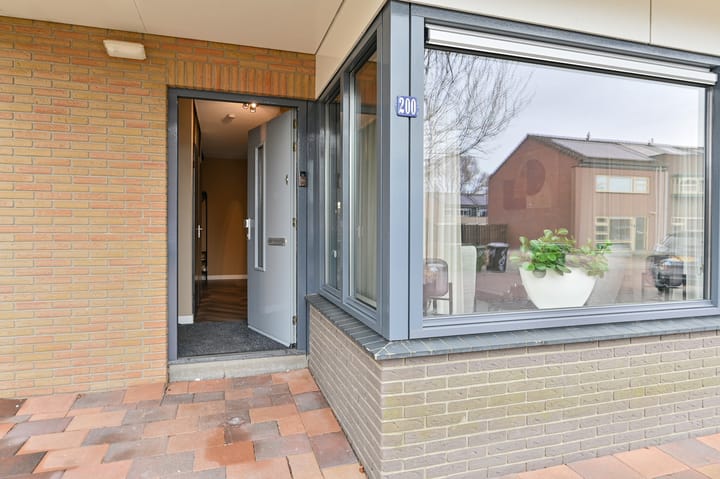 Foto 3 van De Kroon 200