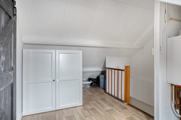 Foto 24 van Prinsenpolderstraat 62