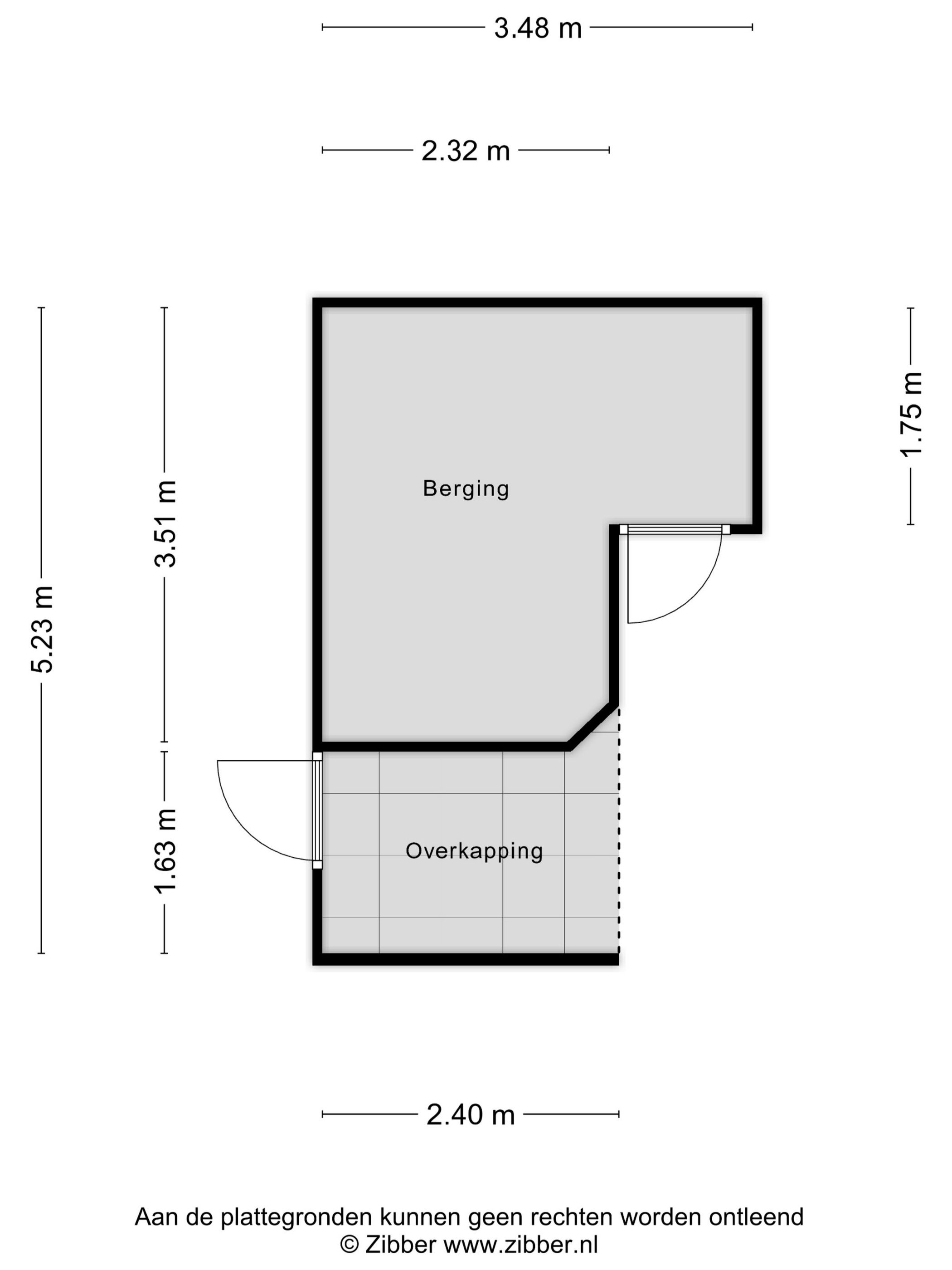 Foto 39 van Henriëtte Roland Holststraat 20