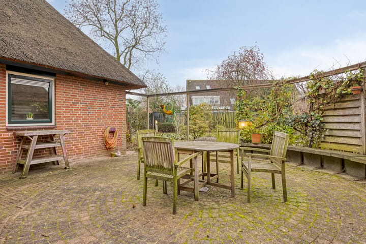 Foto 57 van Trajanussingel 13