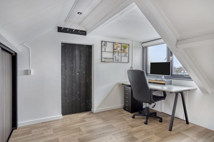 Foto 26 van Prinsenpolderstraat 62