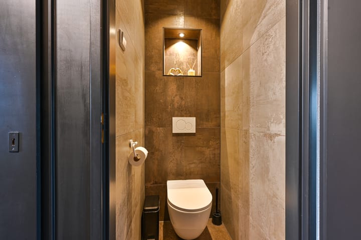 Foto 7 van De Kroon 200