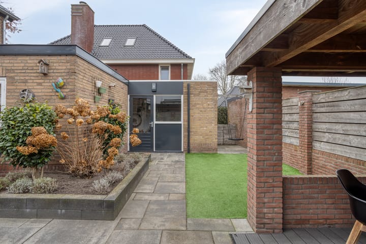 Foto 27 van Prinsenpolderstraat 62