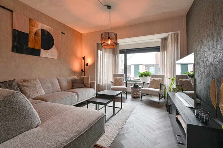 Foto 8 van De Kroon 200