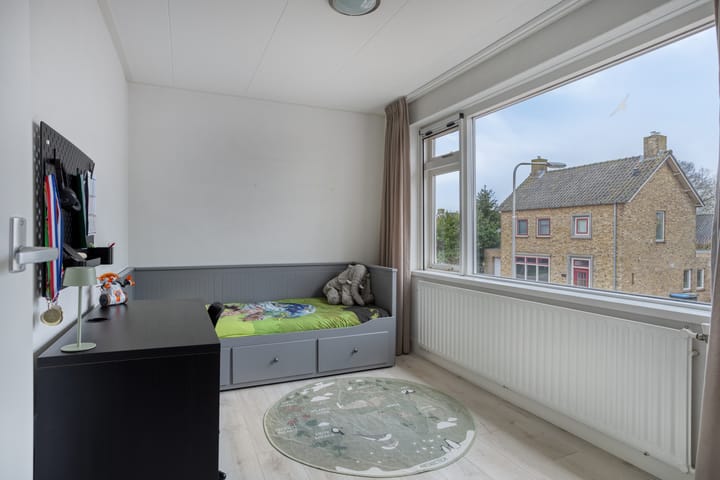 Foto 19 van Prinsenpolderstraat 62