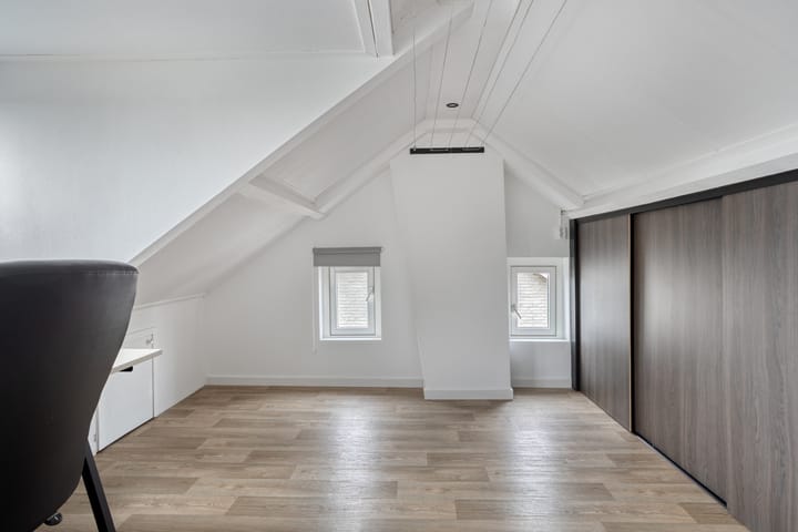 Foto 25 van Prinsenpolderstraat 62