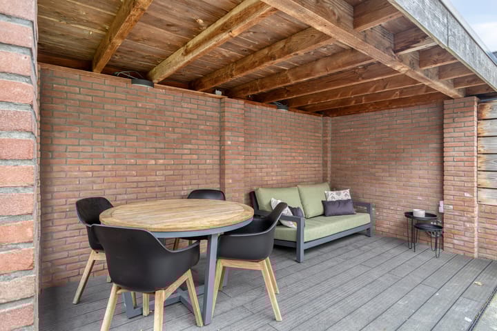 Foto 28 van Prinsenpolderstraat 62