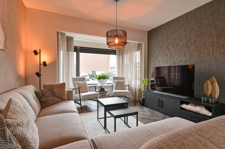 Foto 9 van De Kroon 200