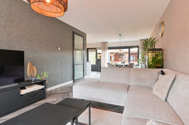 Foto 10 van De Kroon 200