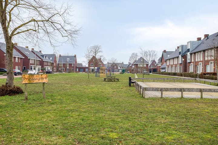 Foto 31 van Prinsenpolderstraat 62