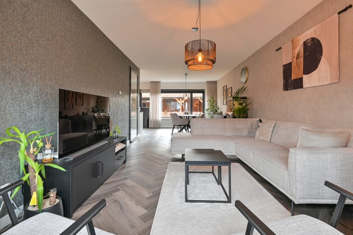 Foto 12 van De Kroon 200