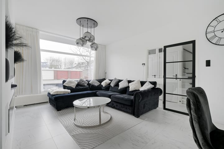 Photo 4 of Professor Pelstraat 3