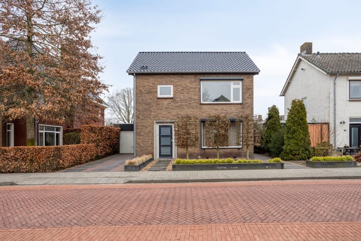 Foto 32 van Prinsenpolderstraat 62