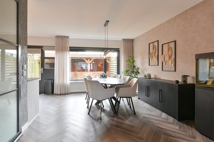 Foto 13 van De Kroon 200