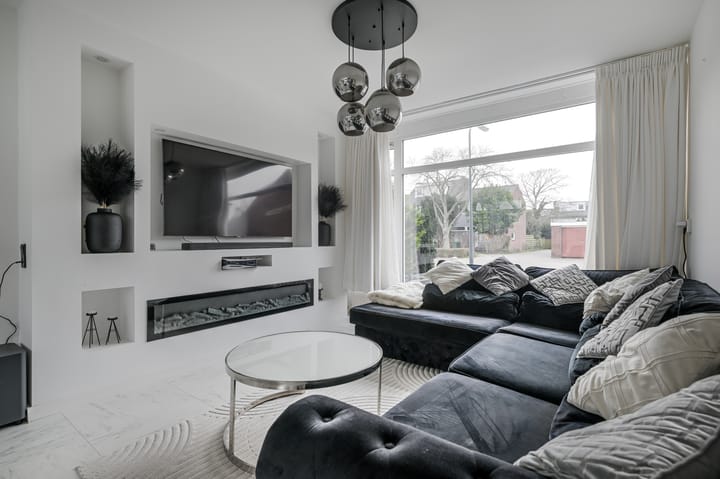 Foto 5 van Professor Pelstraat 3