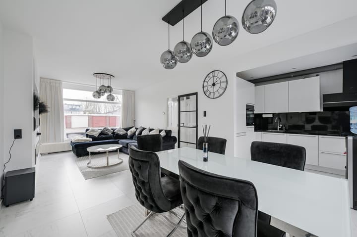 Foto 6 van Professor Pelstraat 3