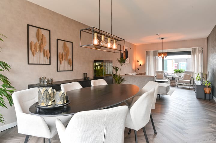 Foto 15 van De Kroon 200