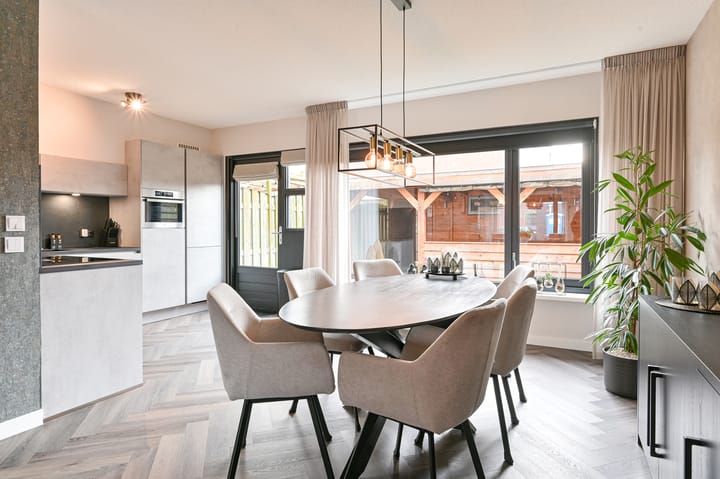 Foto 16 van De Kroon 200