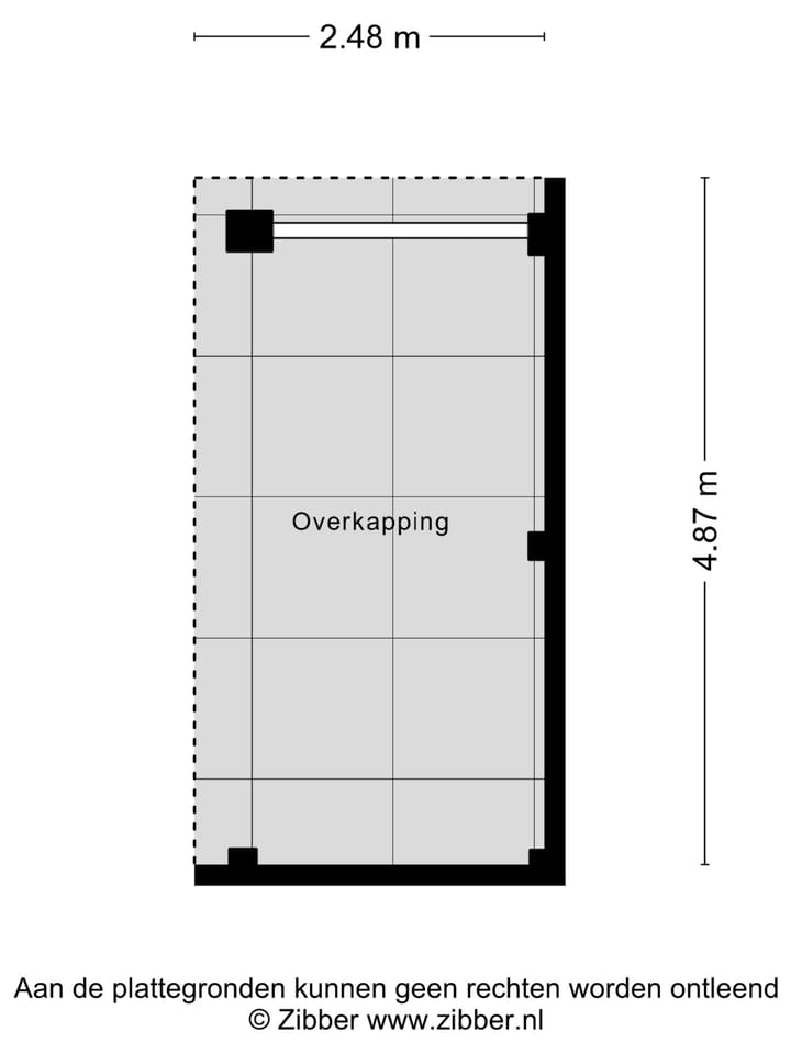 Foto 37 van Prinsenpolderstraat 62