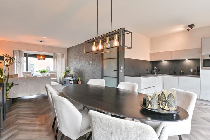 Foto 17 van De Kroon 200