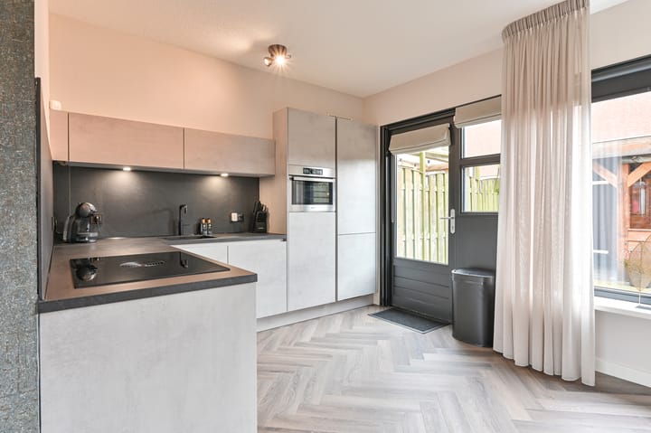 Foto 20 van De Kroon 200