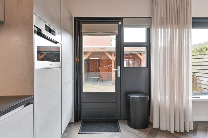 Foto 22 van De Kroon 200