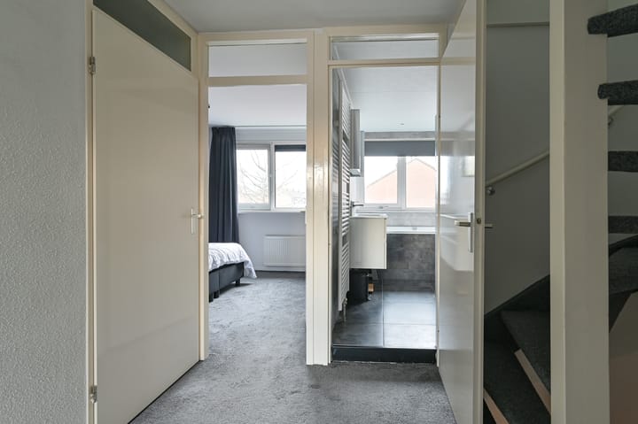 Foto 23 van De Kroon 200