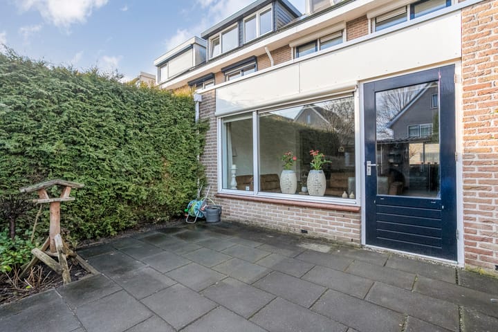 Foto 31 van Concertlaan 9