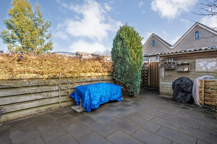 Foto 33 van Concertlaan 9