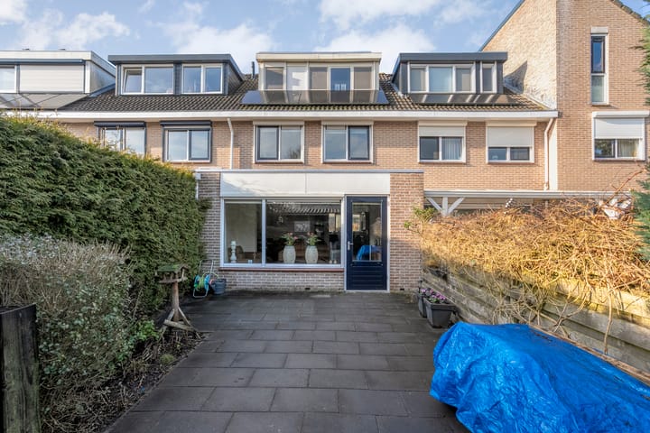 Foto 35 van Concertlaan 9