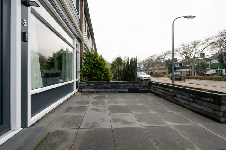 Foto 28 van Professor Pelstraat 3