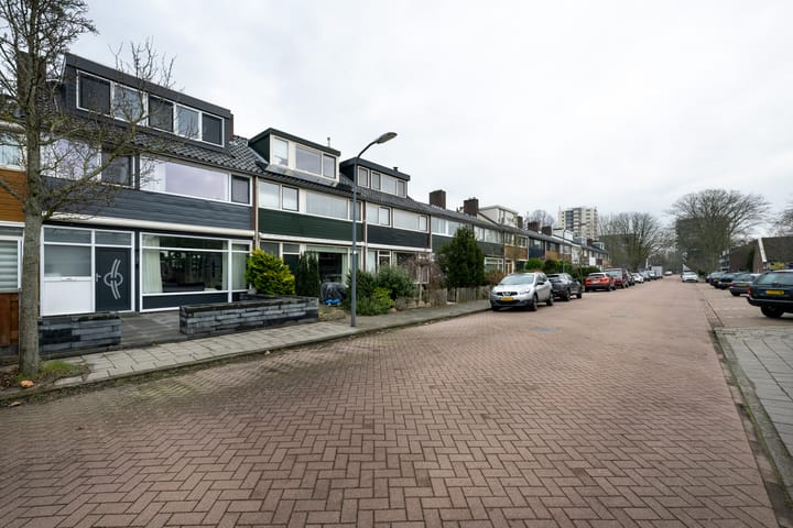 Foto 29 van Professor Pelstraat 3