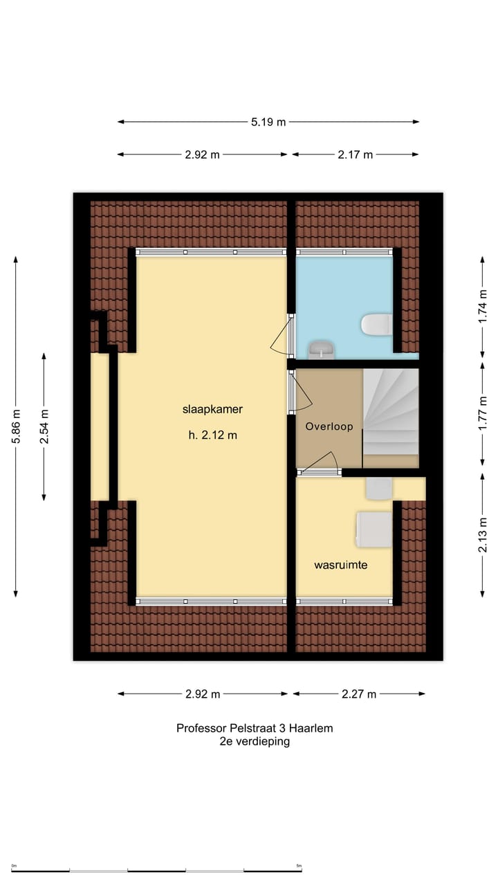 Foto 36 van Professor Pelstraat 3