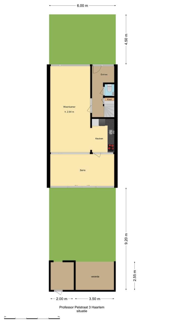 Foto 37 van Professor Pelstraat 3