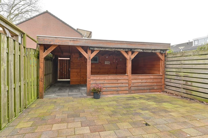 Foto 45 van De Kroon 200