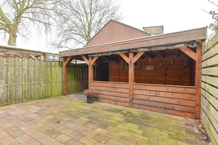 Foto 46 van De Kroon 200