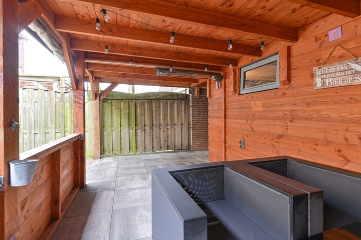 Foto 50 van De Kroon 200