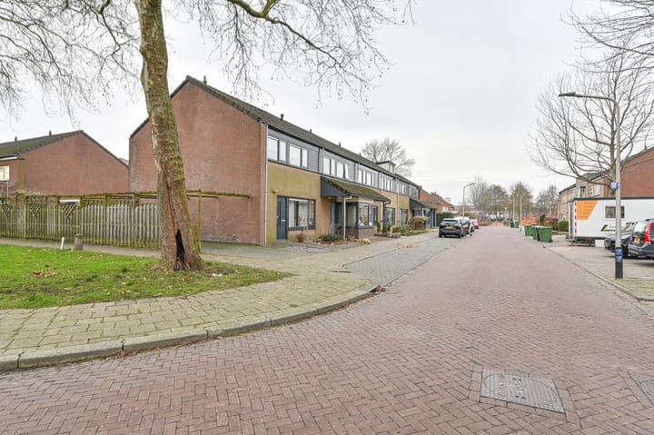 Foto 51 van De Kroon 200