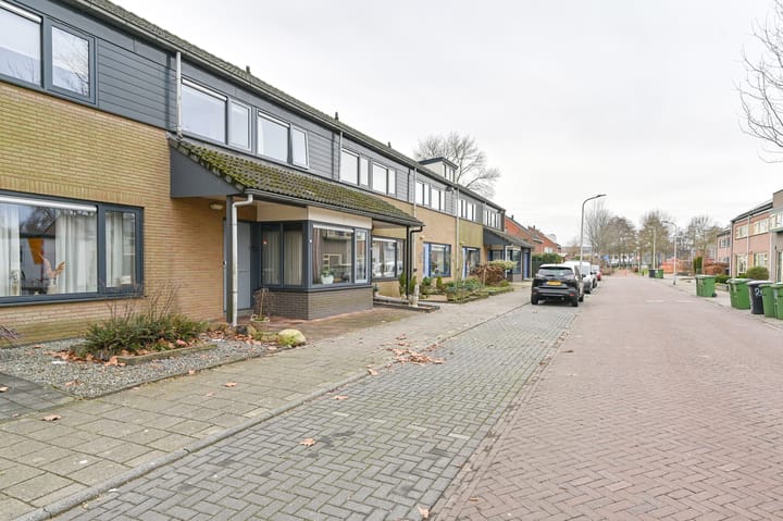 Foto 52 van De Kroon 200