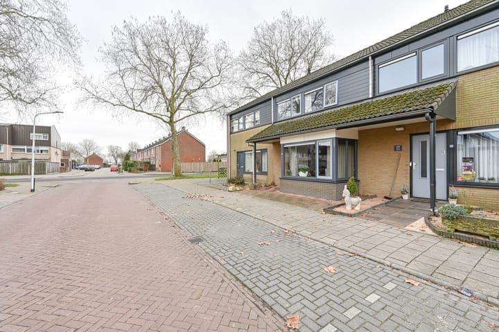 Foto 53 van De Kroon 200