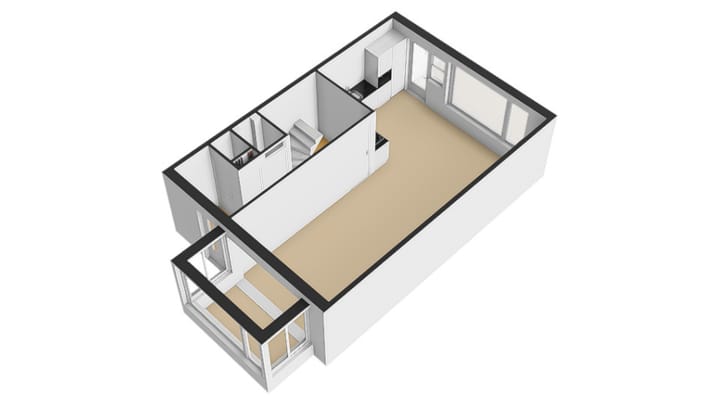 Foto 55 van De Kroon 200