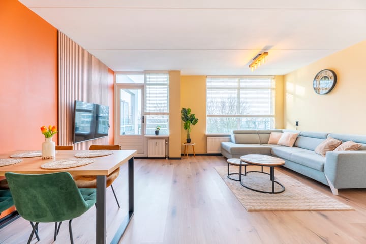 Foto 2 van Piersonstraat 54