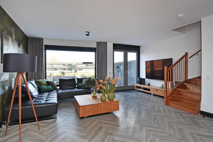 Foto 2 van Leidsekade 42