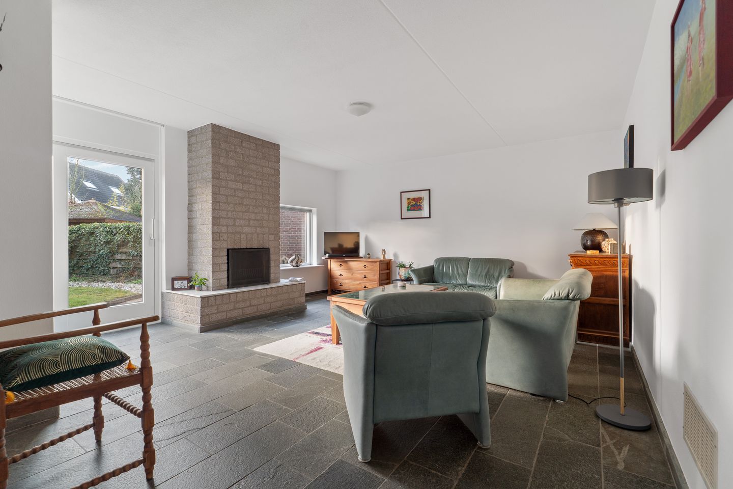 Foto 4 van Sparrenhof 14