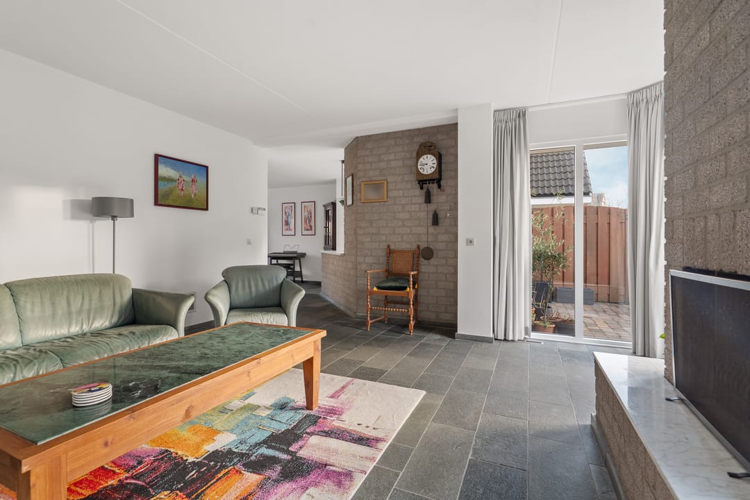 Foto 7 van Sparrenhof 14