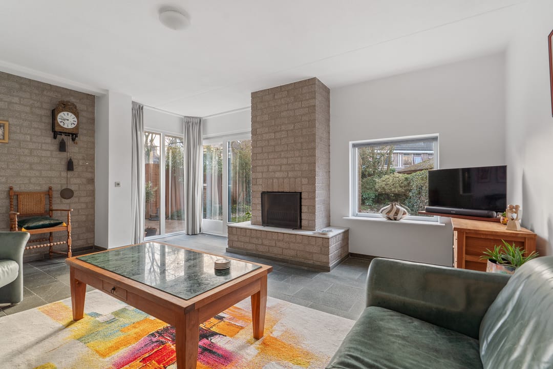 Foto 8 van Sparrenhof 14