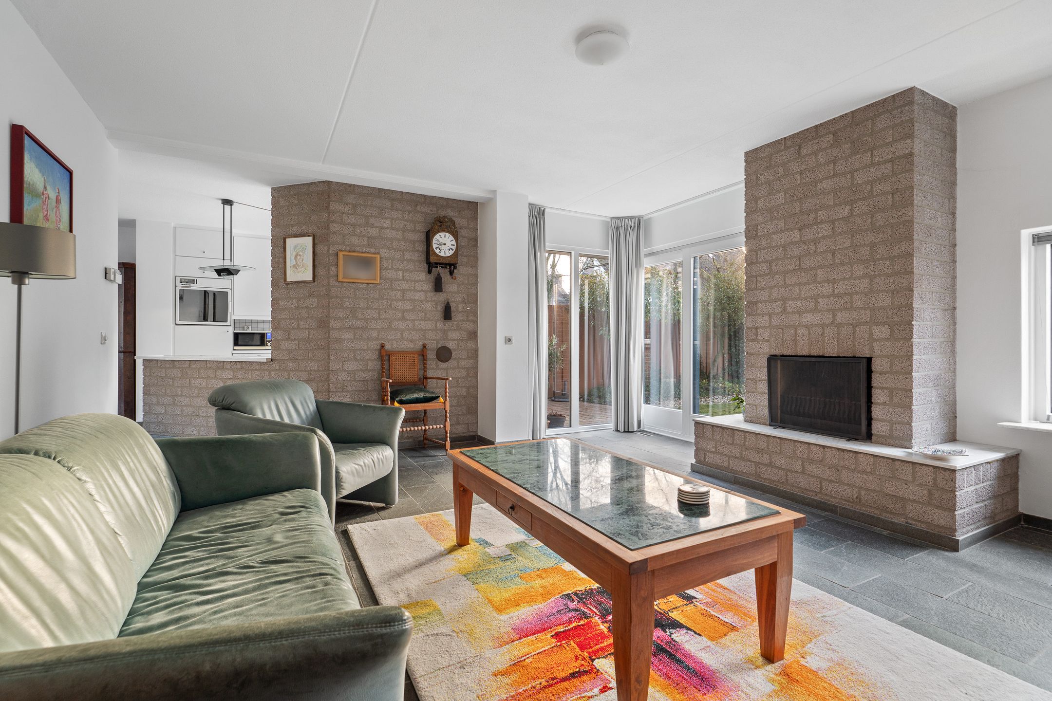 Foto 9 van Sparrenhof 14