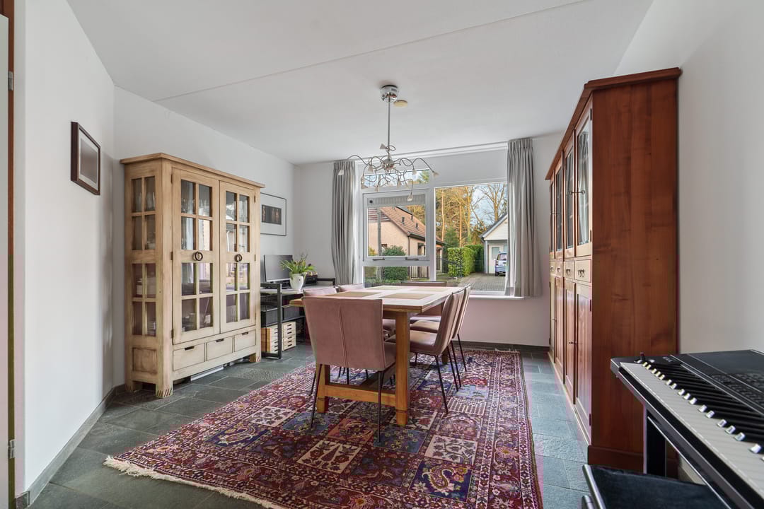 Foto 11 van Sparrenhof 14