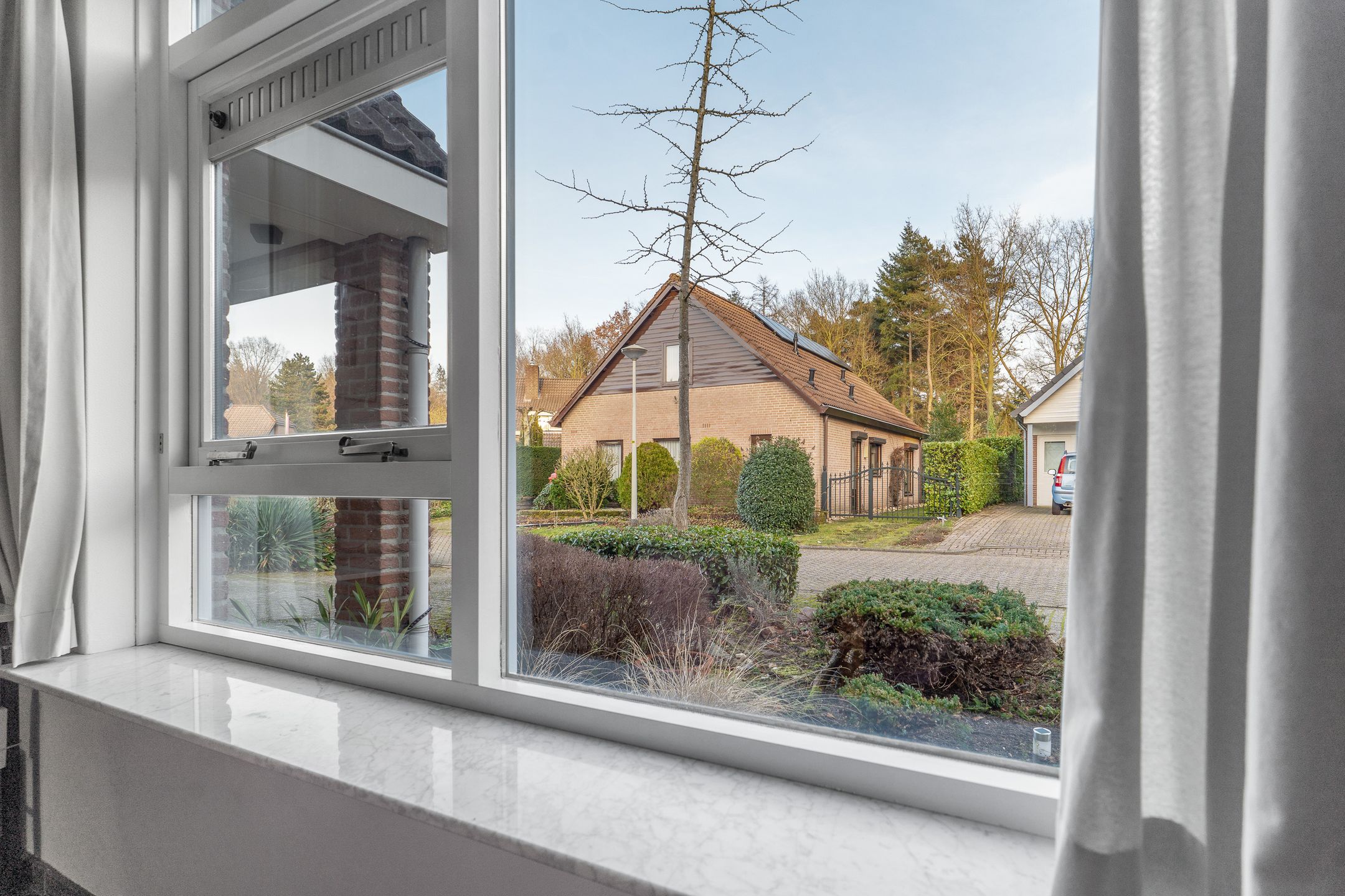 Foto 12 van Sparrenhof 14