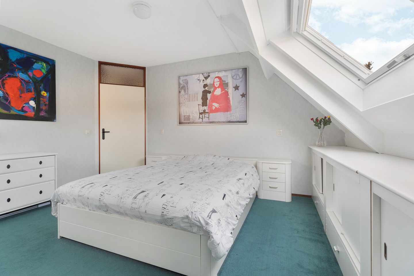 Foto 25 van Sparrenhof 14